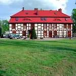 Inn Gosciniec Zamkowy Darlowo