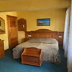 Inn Gosciniec Zamkowy Darlowo