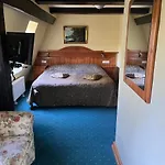 Gosciniec Zamkowy Inn