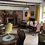 Gosciniec Zamkowy Inn