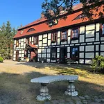 Inn Gosciniec Zamkowy