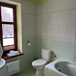 Inn Gosciniec Zamkowy Darlowo