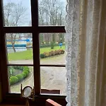 Inn Gosciniec Zamkowy