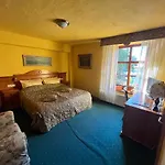 Inn Gosciniec Zamkowy Darlowo