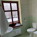 Gosciniec Zamkowy Inn Darlowo