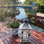Gosciniec Zamkowy