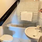 Gosciniec Zamkowy Inn Darlowo