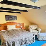 Gosciniec Zamkowy 3* Darlowo