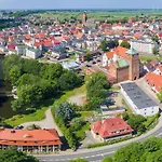 Gosciniec Zamkowy Darlowo