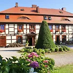Inn Gosciniec Zamkowy Darlowo