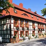 Gosciniec Zamkowy Inn