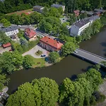 Inn Gosciniec Zamkowy