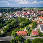 Inn Gosciniec Zamkowy 3*
