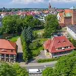 Gosciniec Zamkowy