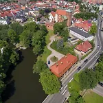 Inn Gosciniec Zamkowy