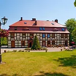 Gosciniec Zamkowy Darlowo