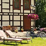 Inn Gosciniec Zamkowy Darlowo