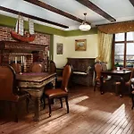 Zamkowy 3* Darłowo