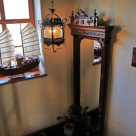 Gosciniec Zamkowy Πανδοχείο 3*