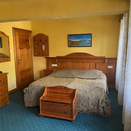 Inn Gosciniec Zamkowy Darlowo
