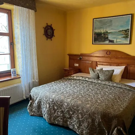Inn Gosciniec Zamkowy Darlowo