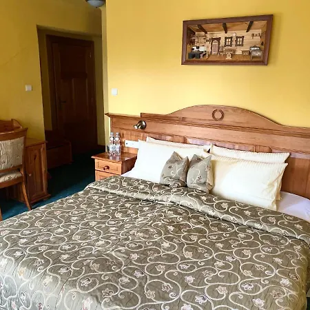 Inn Gosciniec Zamkowy Darlowo