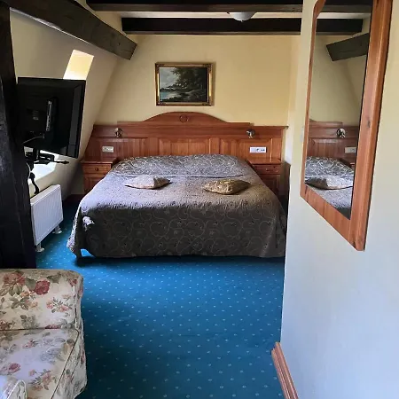 Gosciniec Zamkowy Πανδοχείο