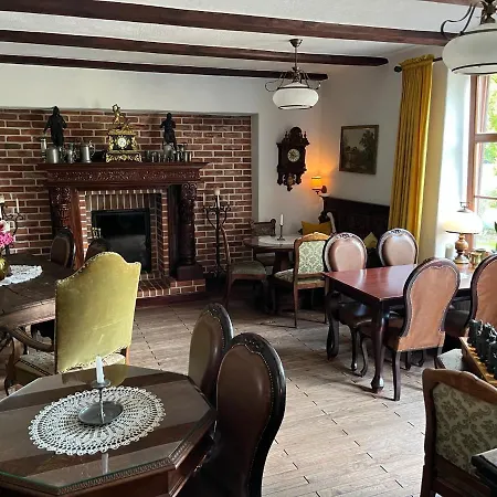 Gosciniec Zamkowy Inn