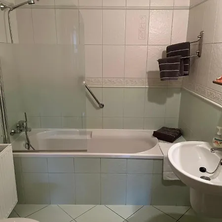 Gosciniec Zamkowy Darłowo