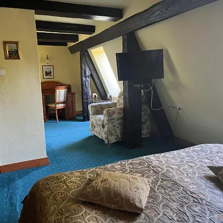 Gasthof Gosciniec Zamkowy 3*