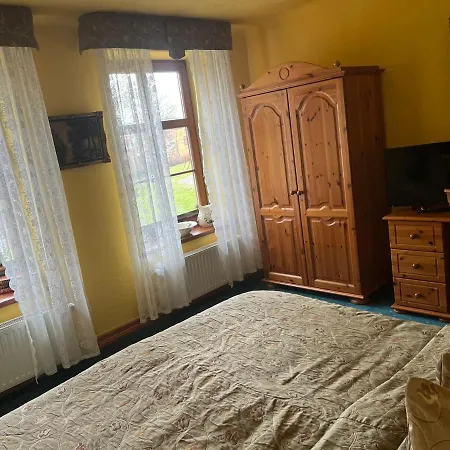 Πανδοχείο Gosciniec Zamkowy