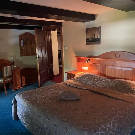 Gosciniec Zamkowy Darłowo