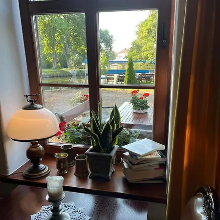 Inn Gosciniec Zamkowy 3*