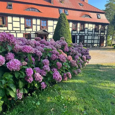 Herberg Gosciniec Zamkowy Darłowo