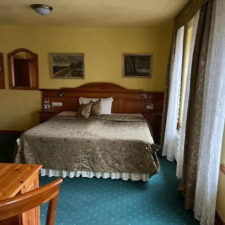Gosciniec Zamkowy Gasthof