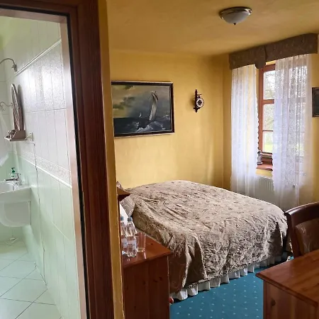 Inn Gosciniec Zamkowy Darłowo