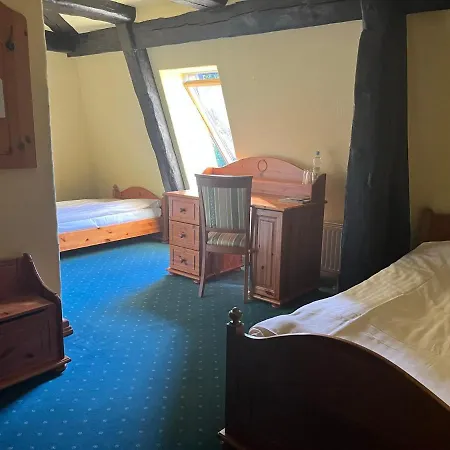 Gasthof Gosciniec Zamkowy