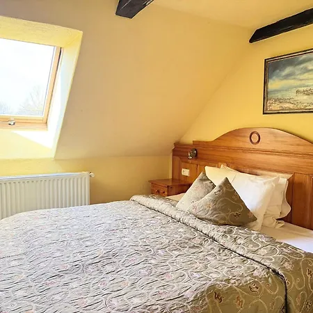 Gasthof Gosciniec Zamkowy