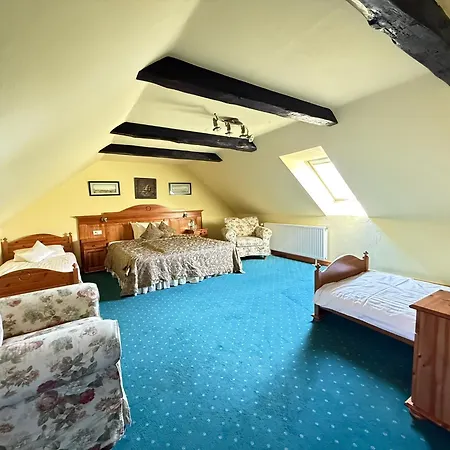 Πανδοχείο Gosciniec Zamkowy