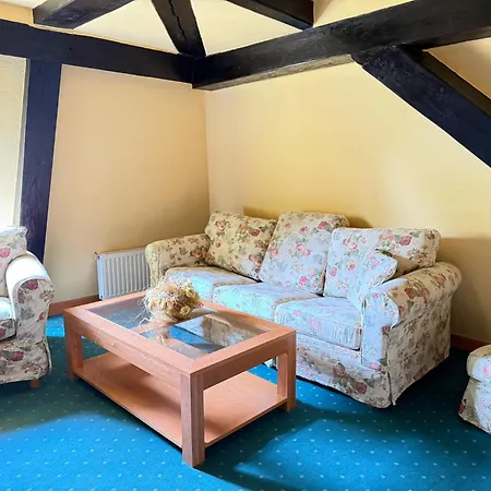 Gosciniec Zamkowy Πανδοχείο