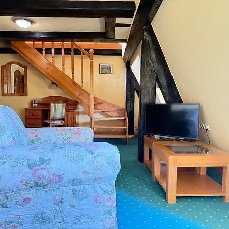 Gosciniec Zamkowy Darłowo