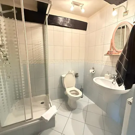 Gosciniec Zamkowy