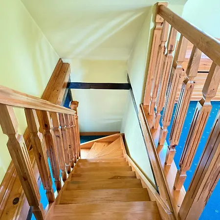 Gosciniec Zamkowy Πανδοχείο