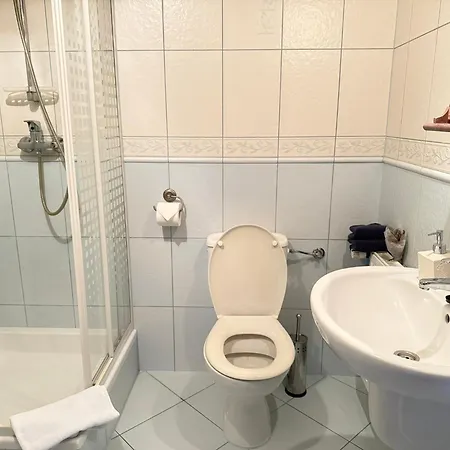 Πανδοχείο Gosciniec Zamkowy Darłowo