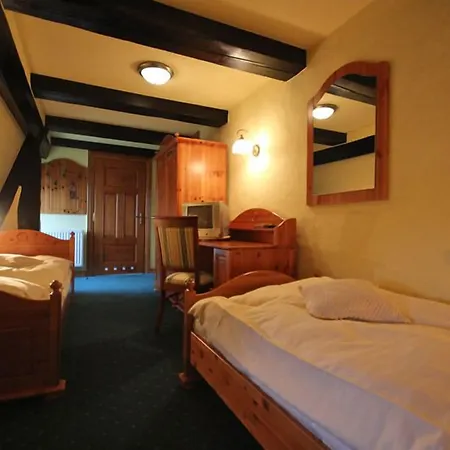 Gasthof Gosciniec Zamkowy 3*