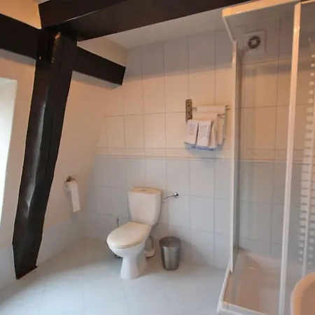 Inn Gosciniec Zamkowy