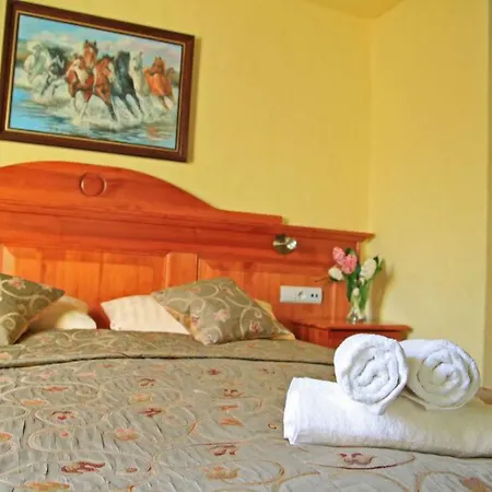 Gasthof Gosciniec Zamkowy Darłowo
