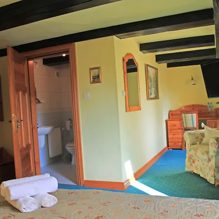 Gosciniec Zamkowy Darłowo