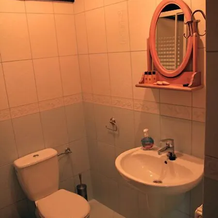 Gosciniec Zamkowy 3*