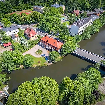 Gosciniec Zamkowy
